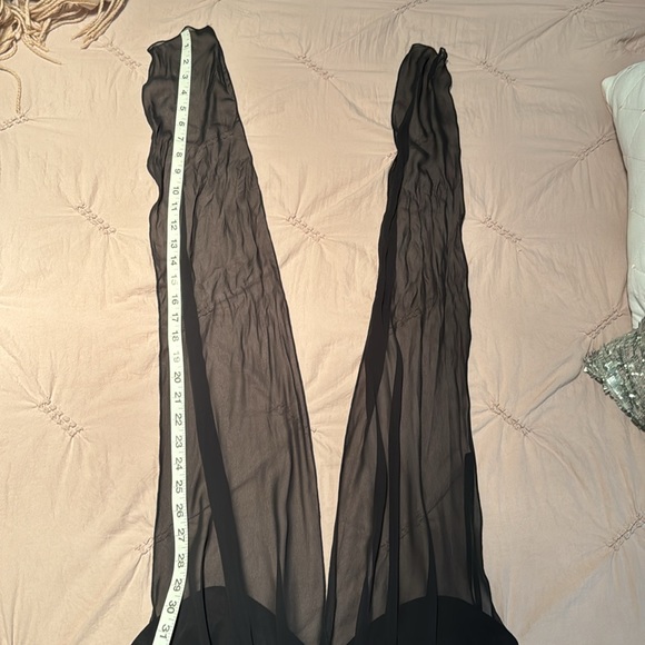 Connected petite -black dress- size 4P - Picture 13 of 13